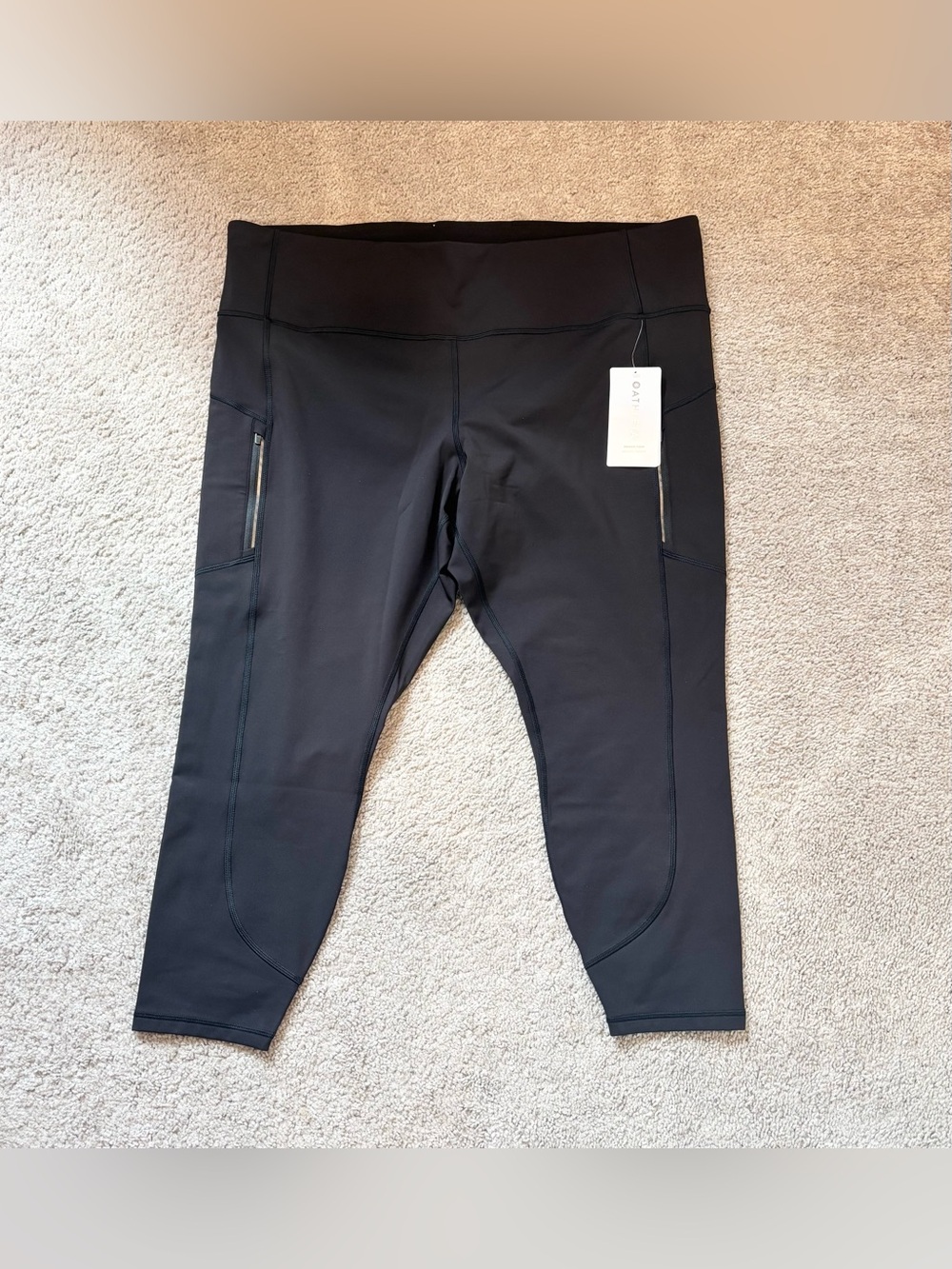 Athleta Rainier Tight